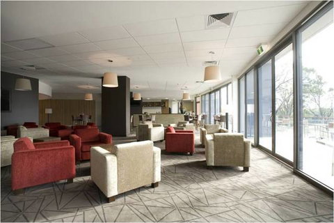 RACV Goldfields Resort - Accommodation Resorts 2