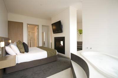 RACV Goldfields Resort - Accommodation Resorts 3