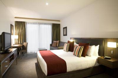RACV Goldfields Resort - Accommodation Resorts 4