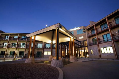RACV Goldfields Resort - Accommodation Resorts 6