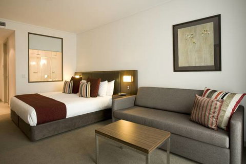 RACV Goldfields Resort - Accommodation Resorts 7