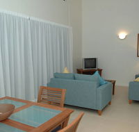 Rainbow Beach Resort - Accommodation Resorts