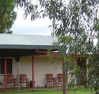Redbank Gums B  B - Accommodation Resorts