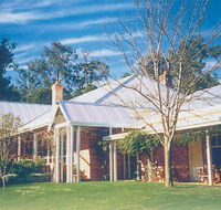 Redgum Hill Country Retreat - Accommodation Resorts