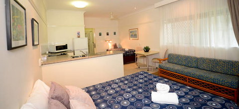 Reef Palms - Accommodation Resorts 2