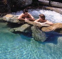 Reef Palms - Accommodation Resorts