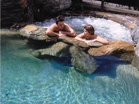 Reef Palms - Accommodation Resorts 0