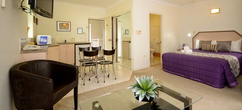 Reef Palms - Accommodation Resorts 3