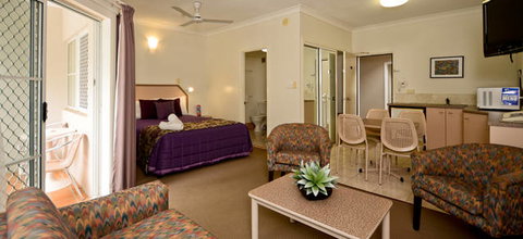 Reef Palms - Accommodation Resorts 4
