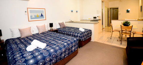 Reef Palms - Accommodation Resorts 5