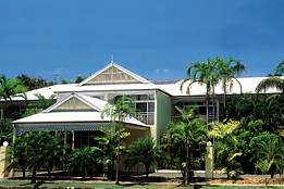 Reef Palms - Accommodation Resorts 8