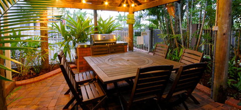 Reef Palms - Accommodation Resorts 7