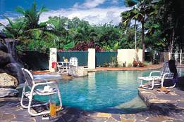 Reef Palms - Accommodation Resorts 9