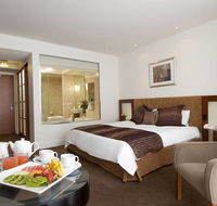 Rendezvous Hotel Adelaide - Accommodation Resorts