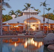 Rendezvous Reef Resort Port Douglas - Accommodation Resorts
