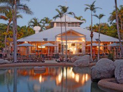 Rendezvous Reef Resort Port Douglas - Accommodation Resorts 0