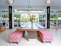 Rendezvous Reef Resort Port Douglas - Accommodation Resorts 1