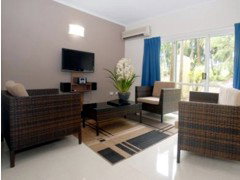 Rendezvous Reef Resort Port Douglas - Accommodation Resorts 3