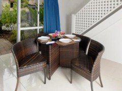 Rendezvous Reef Resort Port Douglas - Accommodation Resorts 4