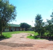 Renner Springs Desert Inn - Accommodation Resorts