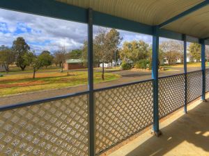 Inland Waters Holiday Parks Lake Keepit - Accommodation Resorts 4