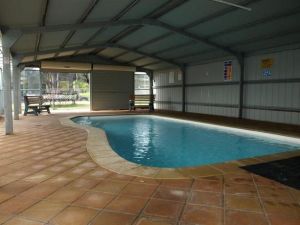 Cowra Holiday Park - Accommodation Resorts 2