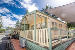 North Coast Holiday Parks Tuncurry Beach - Accommodation Resorts 3