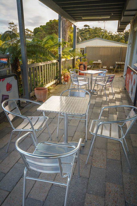 Secura Lifestyle Countryside Kalaru - Accommodation Resorts 1