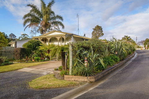 Secura Lifestyle Countryside Kalaru - Accommodation Resorts 2