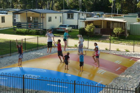 Secura Lifestyle Countryside Kalaru - Accommodation Resorts 4