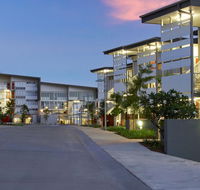 Grand Mercure Apartments Magnetic Island - Accommodation Resorts