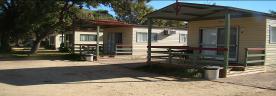 Hay Caravan Park - Accommodation Resorts 2