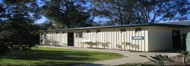 Hay Caravan Park - Accommodation Resorts 4