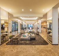 Pan Pacific Perth - Accommodation Resorts