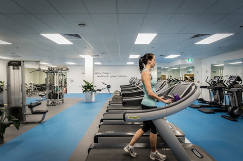 Pan Pacific Perth - Accommodation Resorts 1