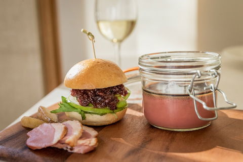 Pan Pacific Perth - Accommodation Resorts 3