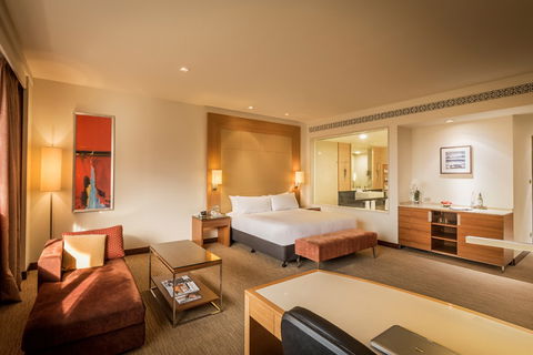 Pan Pacific Perth - Accommodation Resorts 4