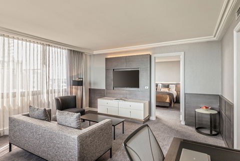 Pan Pacific Perth - Accommodation Resorts 5