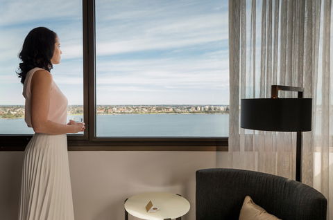Pan Pacific Perth - Accommodation Resorts 6