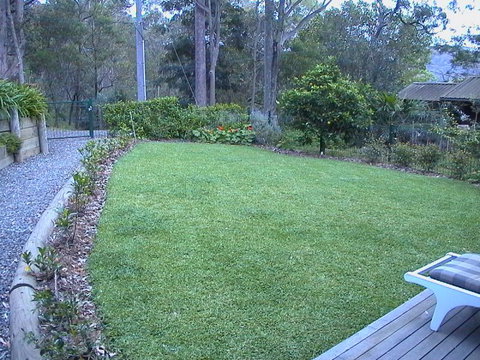 Scotland Island Lodge - Accommodation Resorts 3