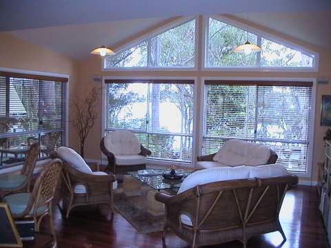 Scotland Island Lodge - Accommodation Resorts 4