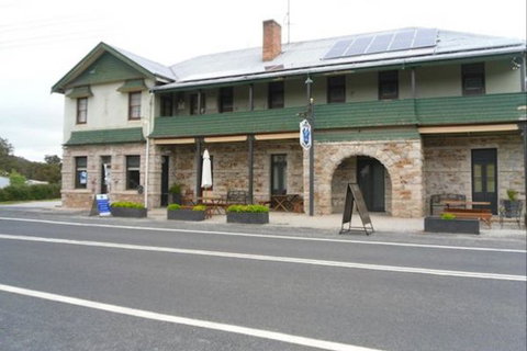 Capertee Royal Hotel - Accommodation Resorts 1