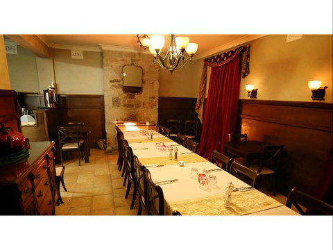 Capertee Royal Hotel - Accommodation Resorts 2