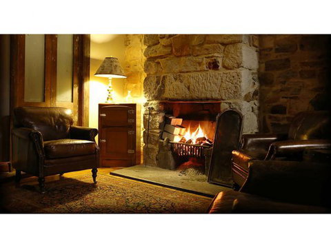 Capertee Royal Hotel - Accommodation Resorts 3
