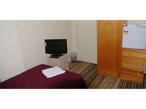 Capertee Royal Hotel - Accommodation Resorts 5