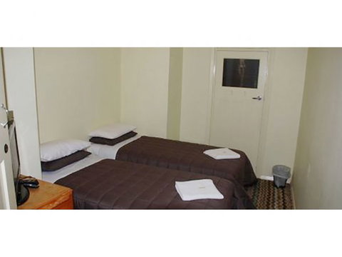 Capertee Royal Hotel - Accommodation Resorts 6