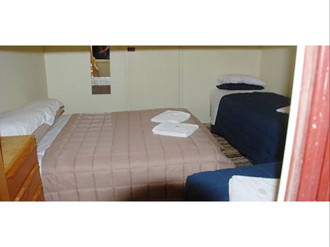 Capertee Royal Hotel - Accommodation Resorts 8