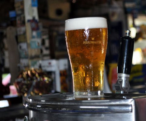 Daly Waters Historic Pub - Accommodation Resorts 8