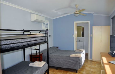 Daly Waters Historic Pub - Accommodation Resorts 9