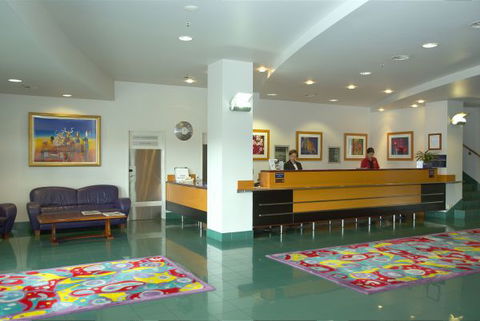 Darwin Central Hotel - Accommodation Resorts 5